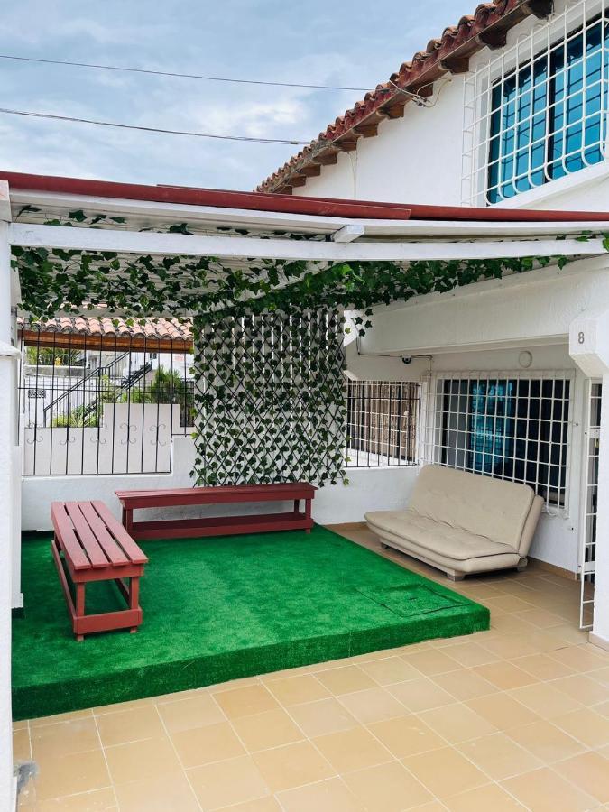 Hotel Tamaca House Puerto de Gaira Kültér fotó