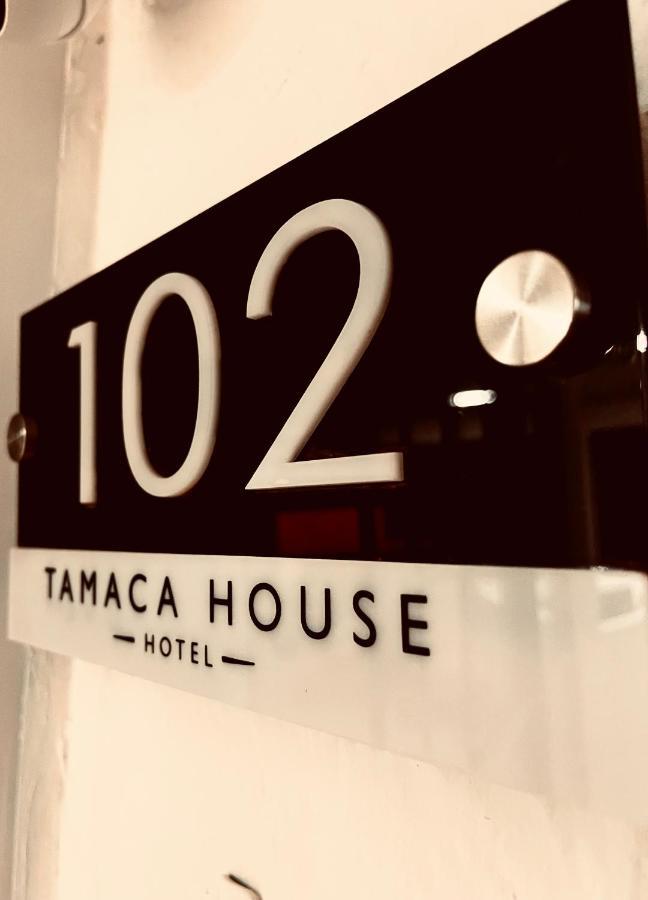 Hotel Tamaca House Puerto de Gaira Kültér fotó
