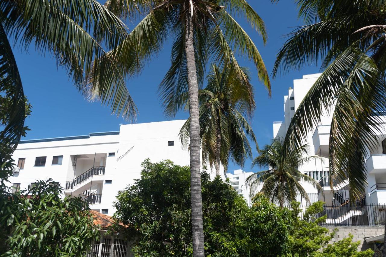 Hotel Tamaca House Puerto de Gaira Kültér fotó